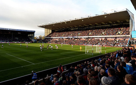 普尔在进攻 普尔在进攻